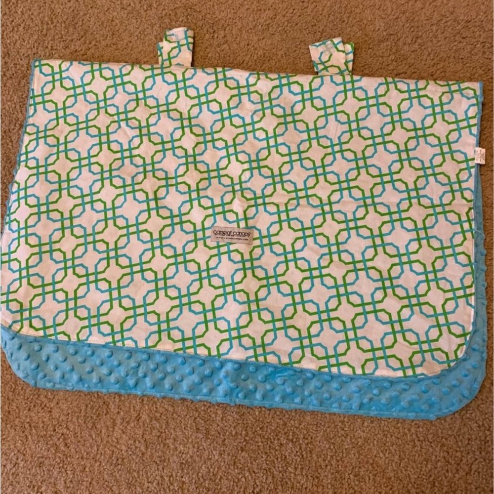 Carseat Canopy Carseat Cover